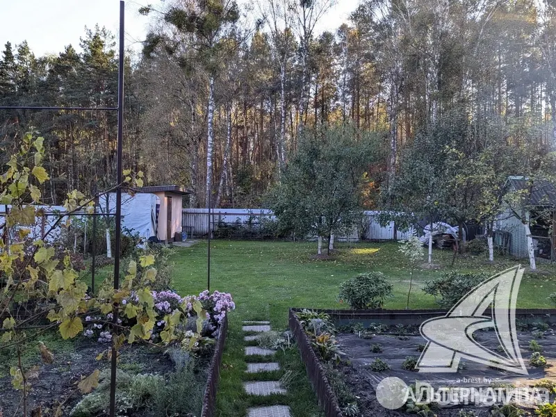 Продажа 2-этажной дачи в Ремонтник-2008 Брестская область, 40000USD, код 181651 - фото 16