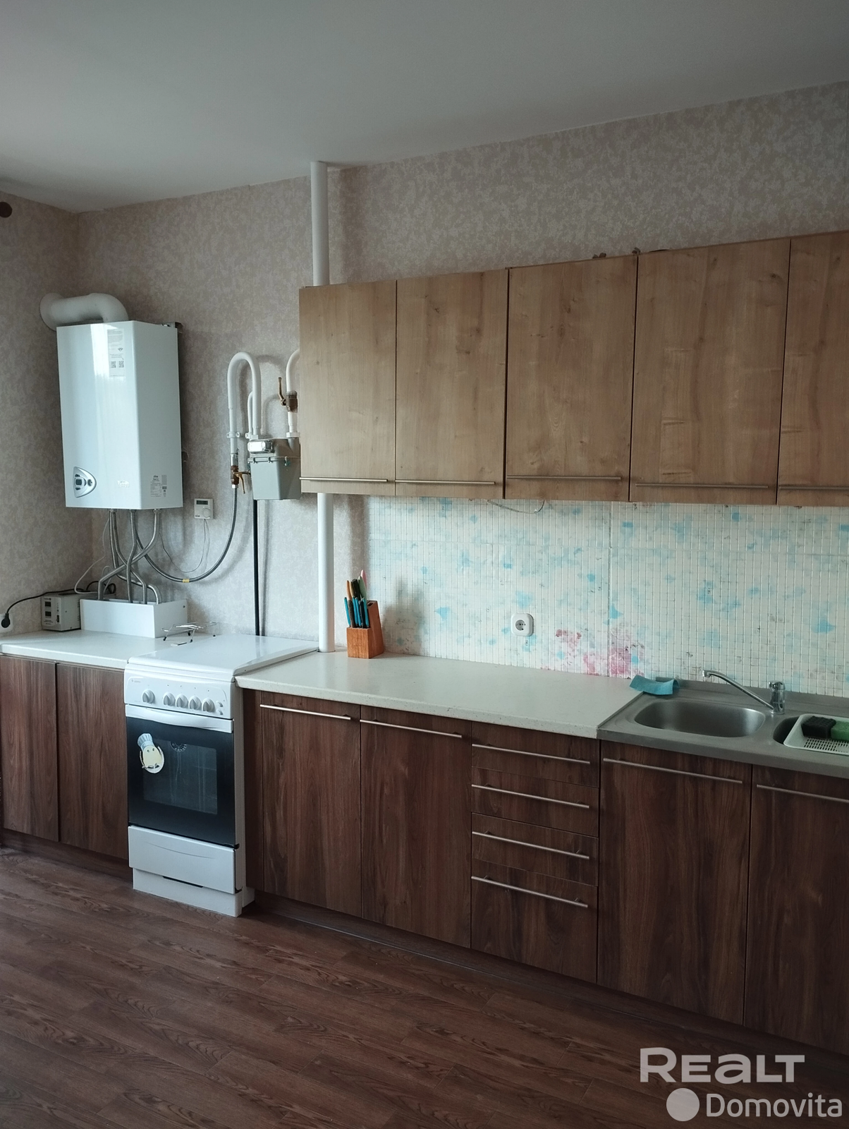 Цена аренды квартиры, Колодищи, ул. Тюленина, д. 24/1