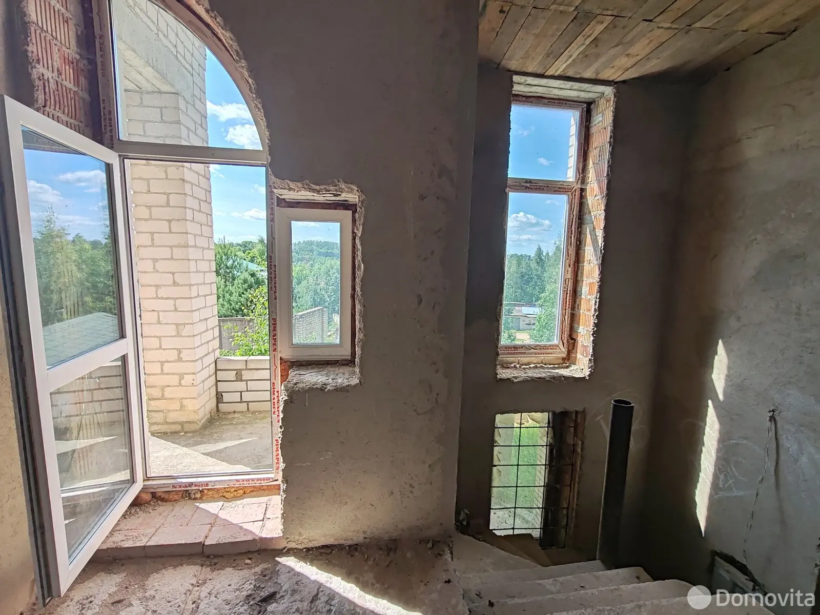 дом, Новка, ул. Озерная, д. 20