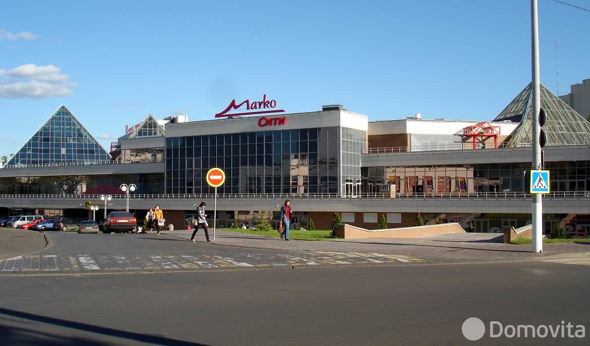 Стоимость бизнес-центры бизнес-центра, Витебск, ул. Ленина, д. 26А