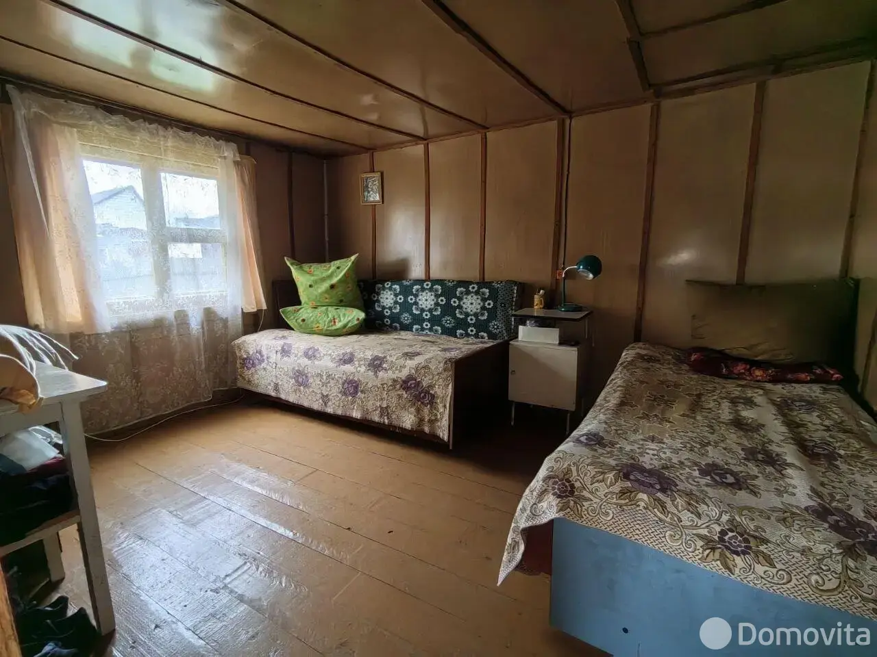 Купить 1-этажную дачу в Книжник Минская область, 14000USD, код 183420 - фото 11