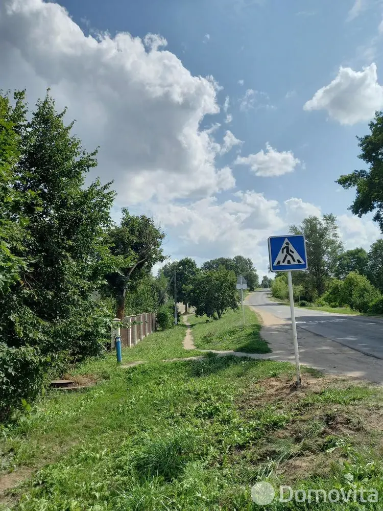 участок, Ольгово, ул. Центральная, д. 55 