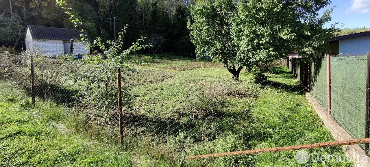 Купить земельный участок, 8.2 соток, Будровщина, Минская область, 4900USD, код 571065 - фото 13