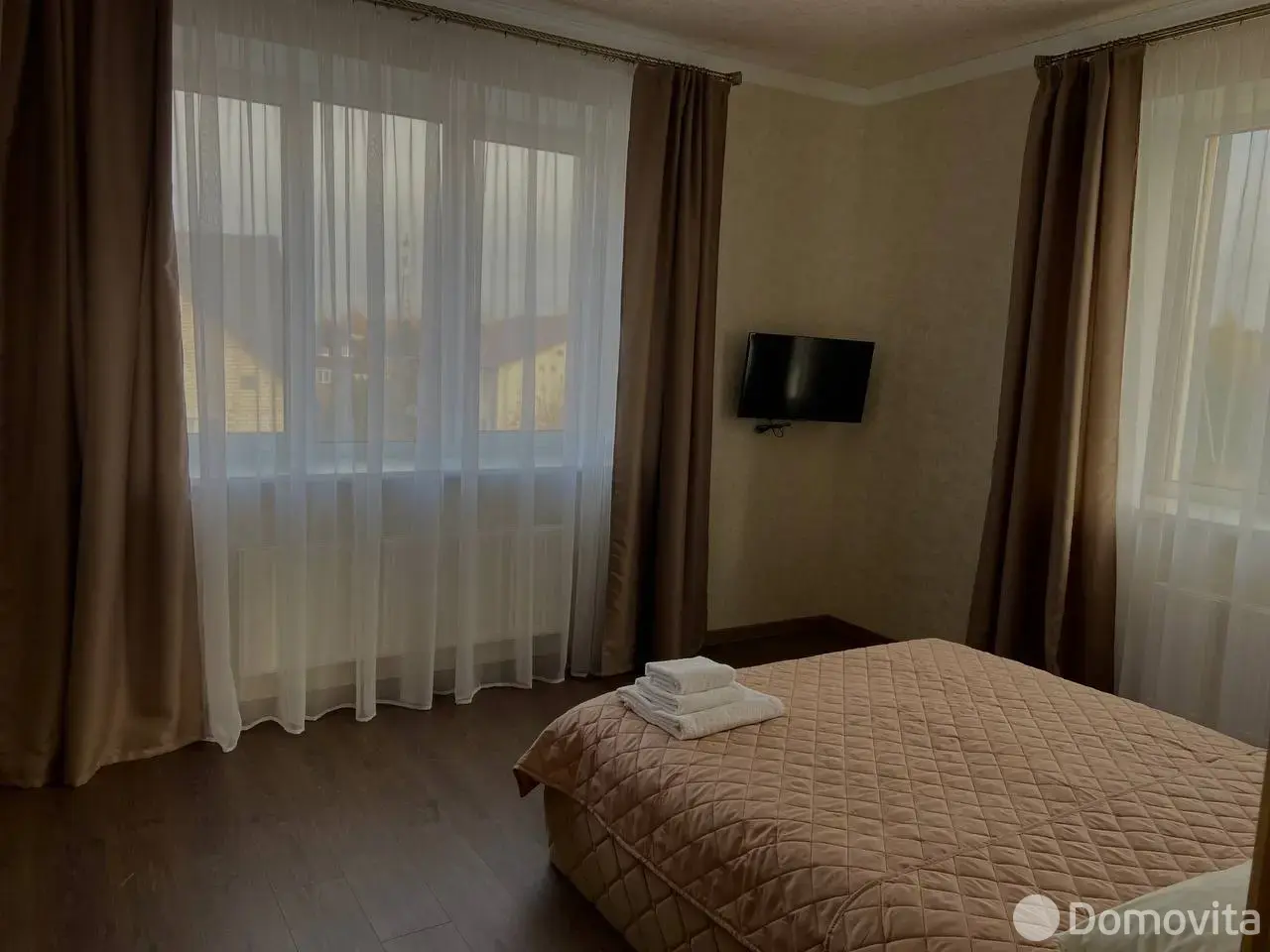 Аренда коттеджа Уютная усадьба «VillaBulba» на сутки в Колодищах ул. Бобруйская, д. 12 , 900BYN, код 1424 - фото 24