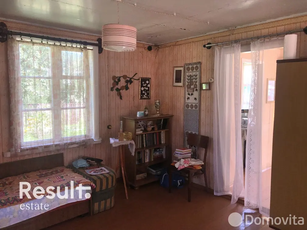 Продажа 1-этажной дачи в Лысая гора Минская область, 12000USD, код 181686 - фото 12