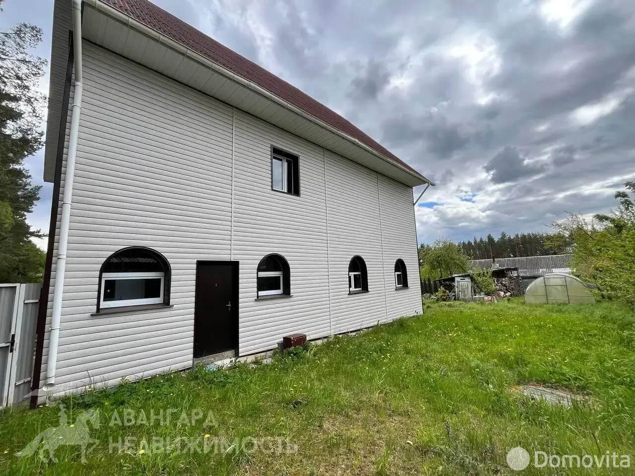 Продажа 3-этажной дачи в За урожай Минская область, 33000USD, код 183001 - фото 27