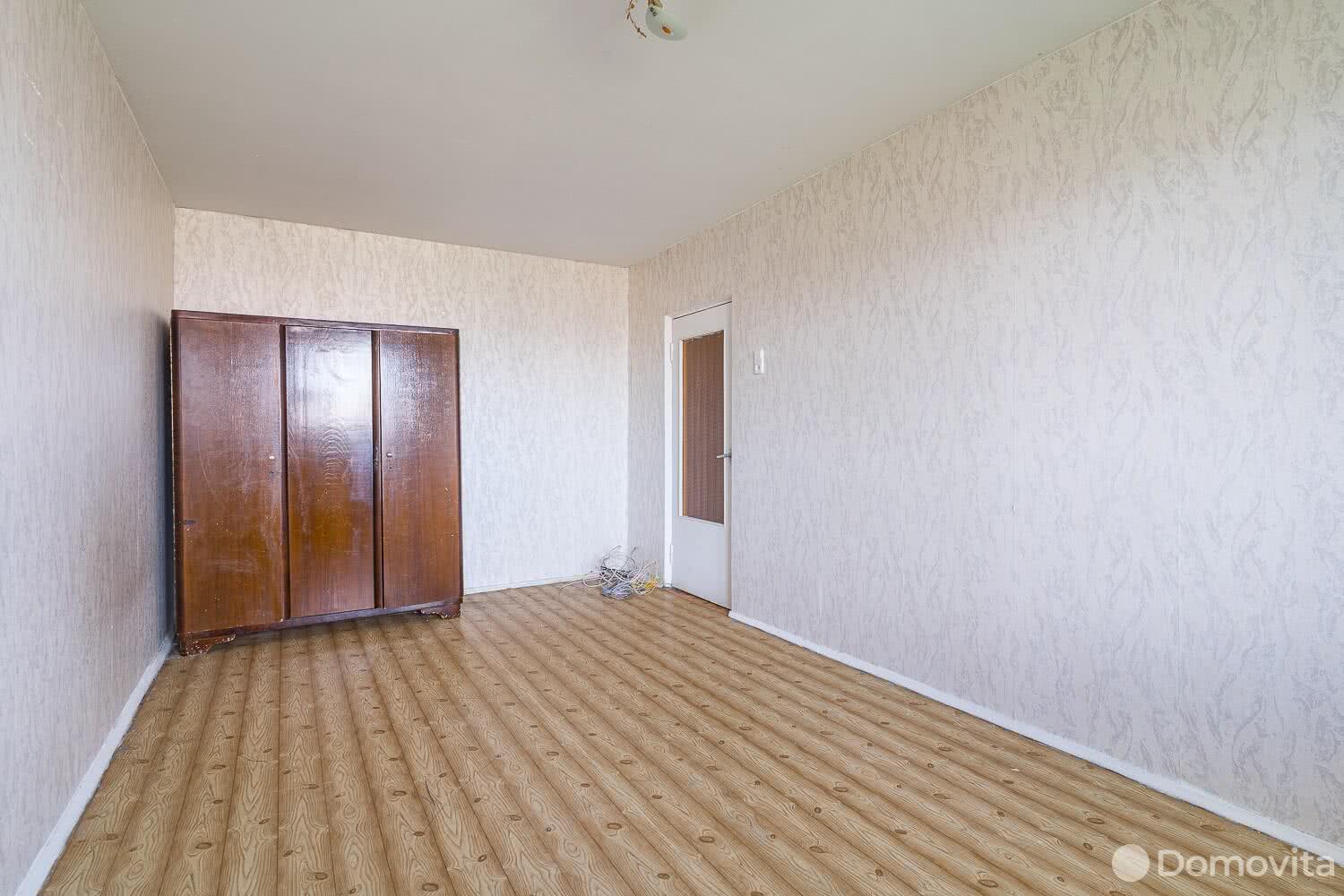 Продажа 1-комнатной квартиры в Минске, пр-д Слободской, д. 6, 53000 USD, код: 997512 - фото 5