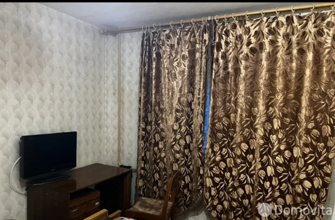 Аренда комнаты в Минске, ул. Слободская, д. 55, код 11632 - фото 3