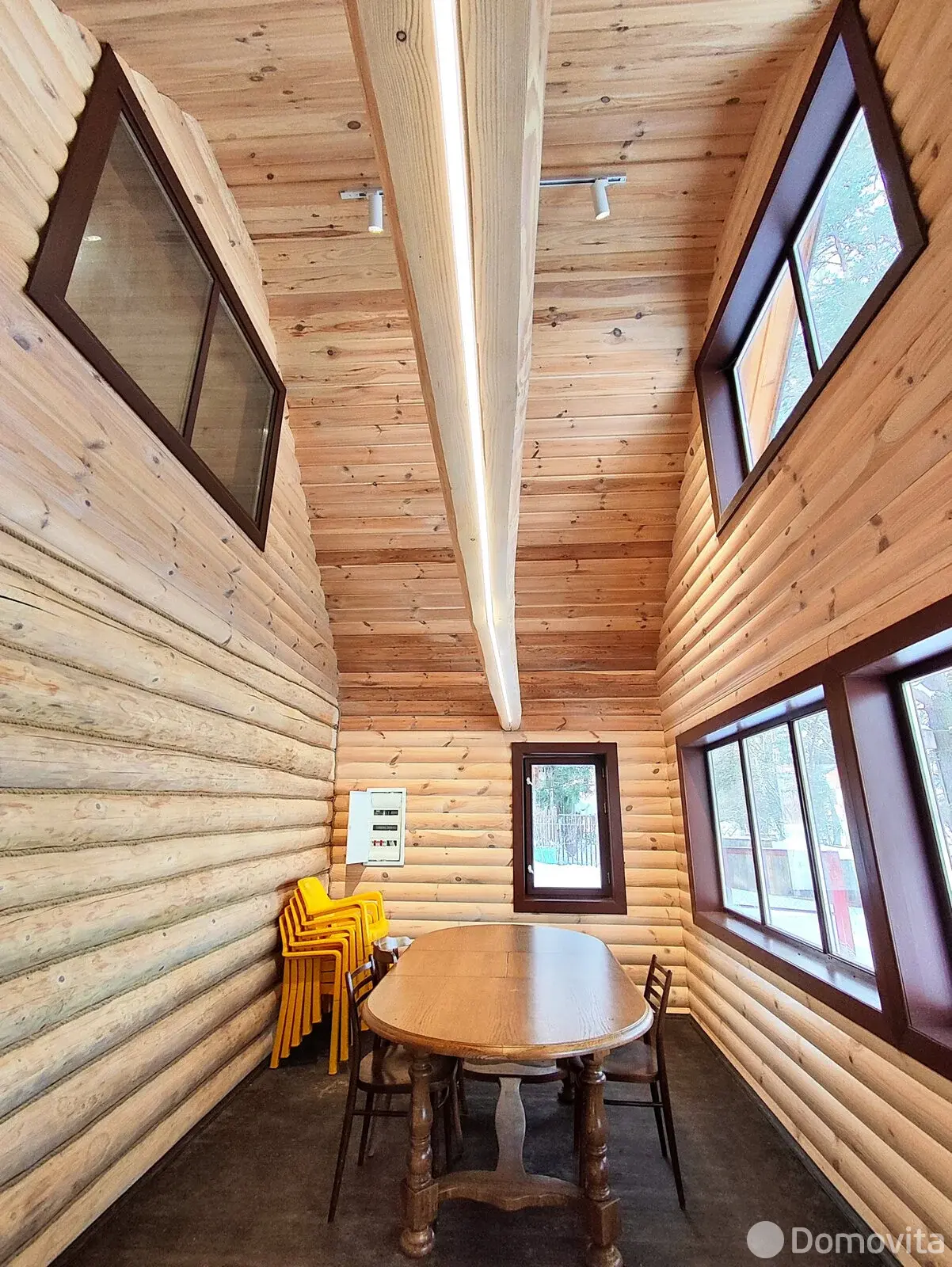 продажа коттеджа, Новополоцк, ул. Озерная