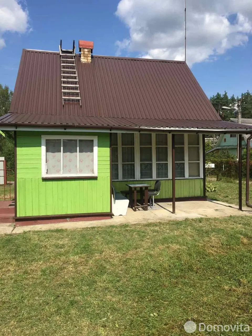 Купить 2-этажную дачу в ГОРИЗОНТ-82 Минская область, 14700USD, код 185212 - фото 20