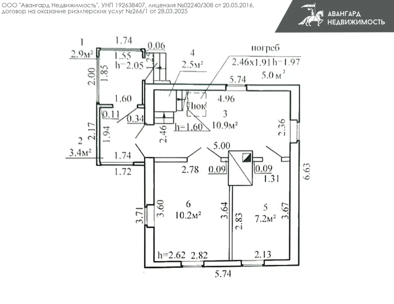 Цена продажи дачи, ЖУРАВИНКА-БНТУ, 