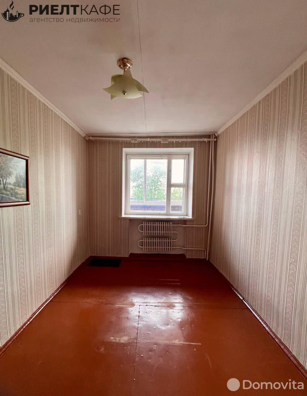 Продажа 2-комнатной квартиры в Барановичах, ул. Репина, д. 69, 22000 USD, код: 1016313 - фото 3