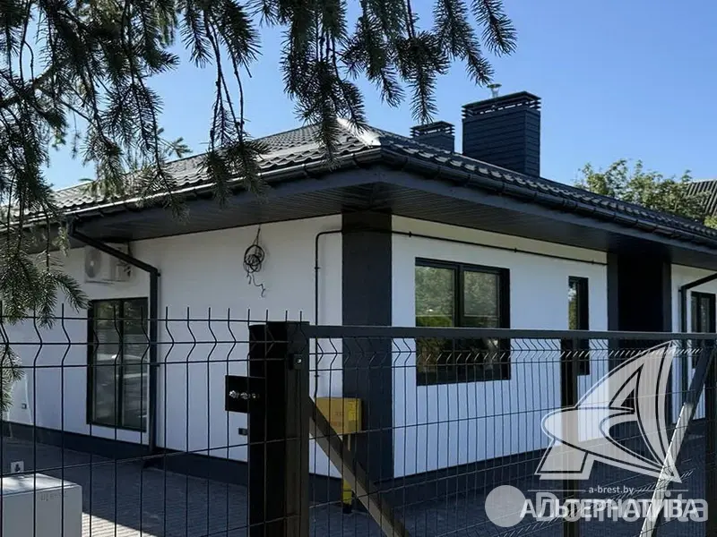 дом, Каменица-Жировецкая, 