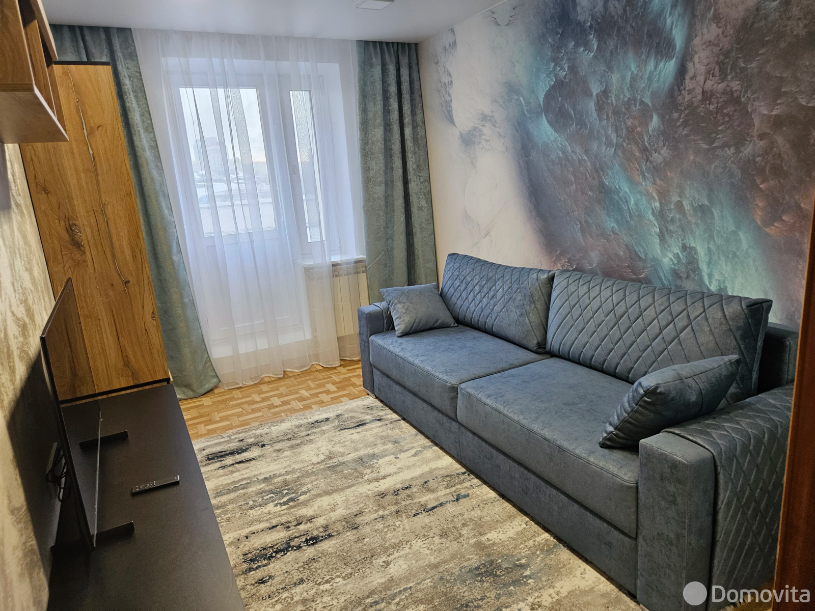 Стоимость аренды квартиры, Минск, ул. Сторожовская, д. 8