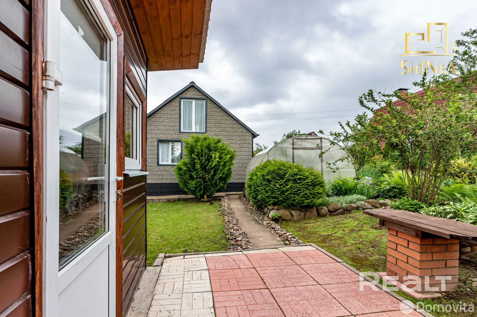 коттедж, Восход-92, д. 59 от собственника