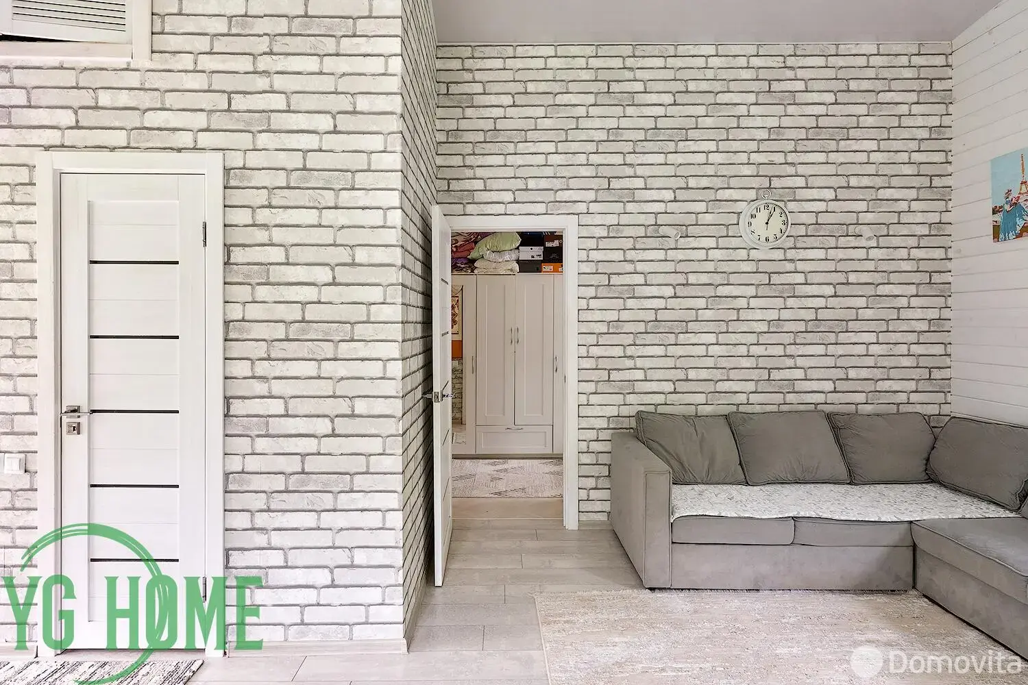 Продажа 1-этажной дачи в БОЯРЫШНИК Минская область, 79200USD, код 185826 - фото 19
