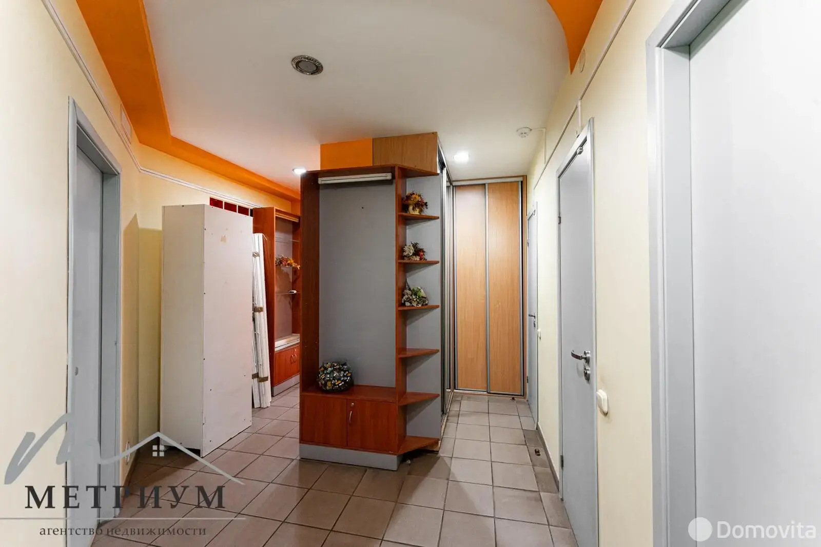 торговый объект, Минск, ул. Калиновского, д. 101 в Первомайском районе