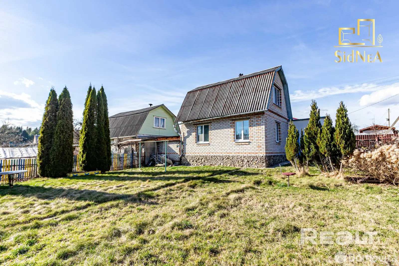 Цена продажи дачи, Лукоморье,