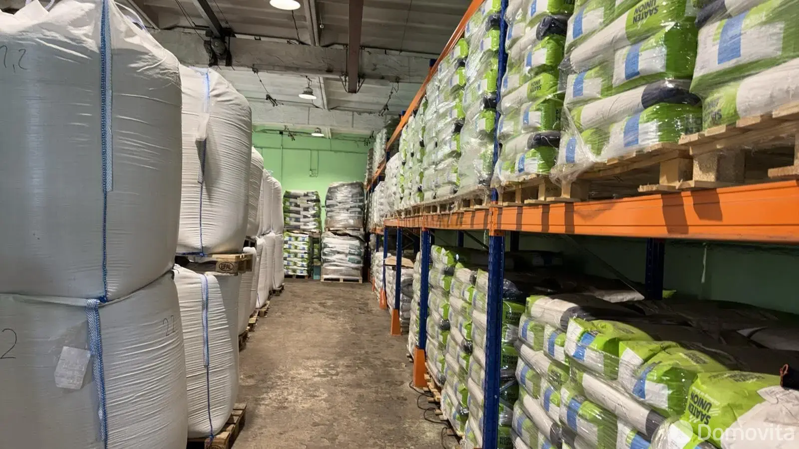 Аренда офиса на ул. Бабушкина, д. 66/3 в Минске, 8250BYN, код 16518 - фото 1