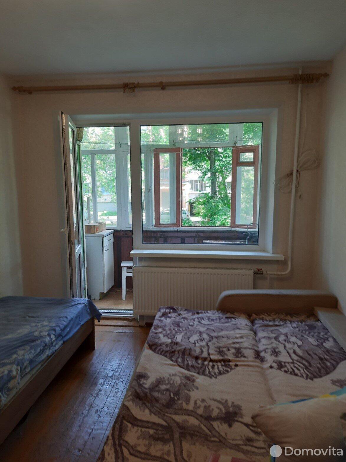 квартира, Витебск, ул. Смоленская, стоимость продажи 87 817 р.