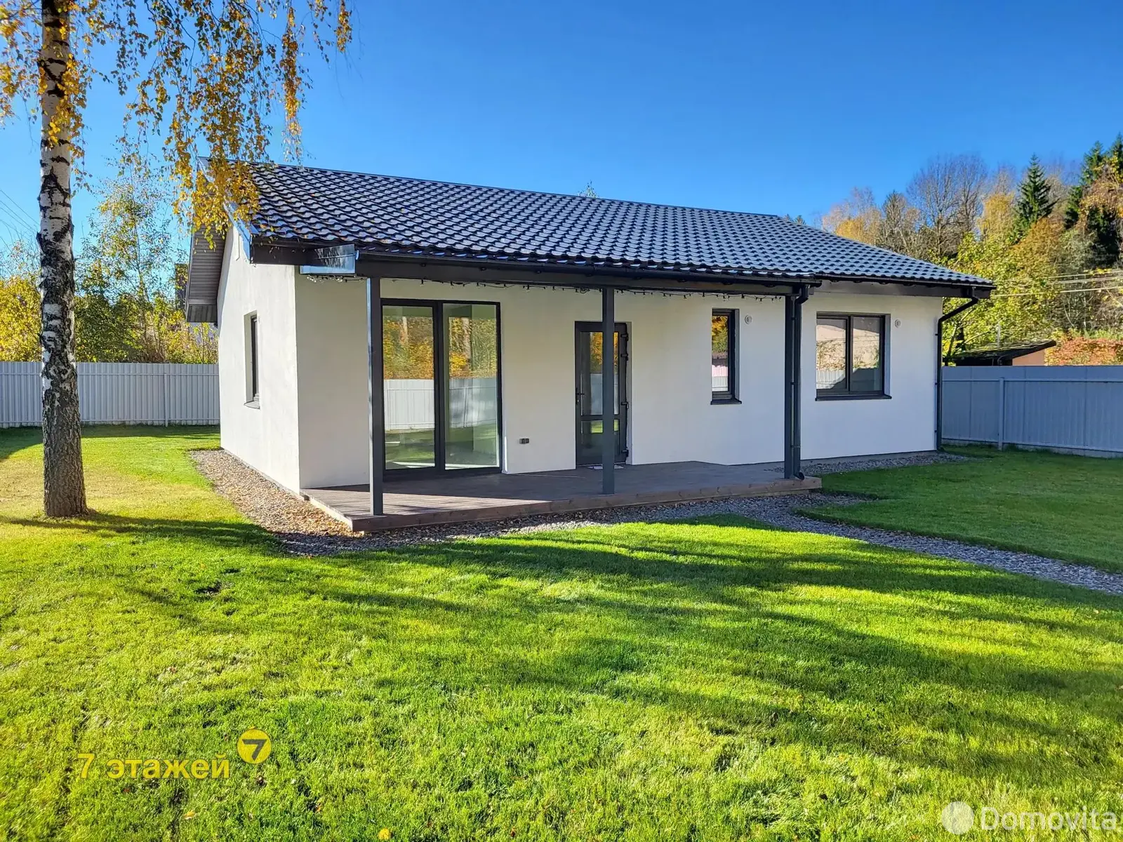 продажа дома, Беларучи, 