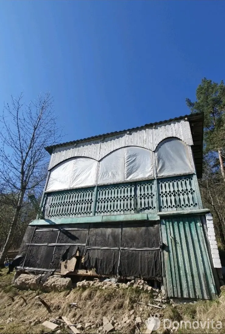 участок, Планета-2001, 