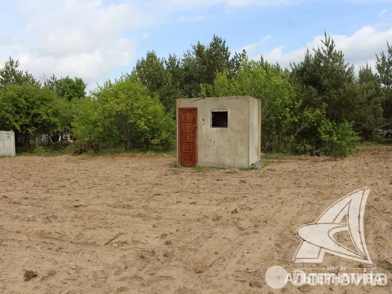 участок, Урожай ОАО Брестхлебопродукт, - лучшее предложение