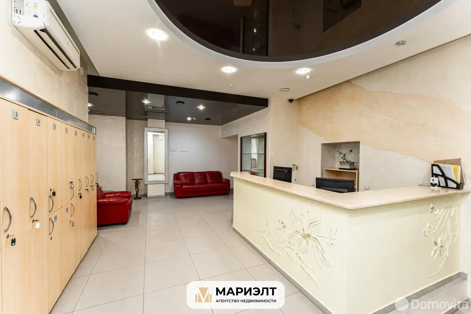 Аренда офиса на пр-т Победителей, д. 89/2 в Минске, 2610USD, код 15880 - фото 2