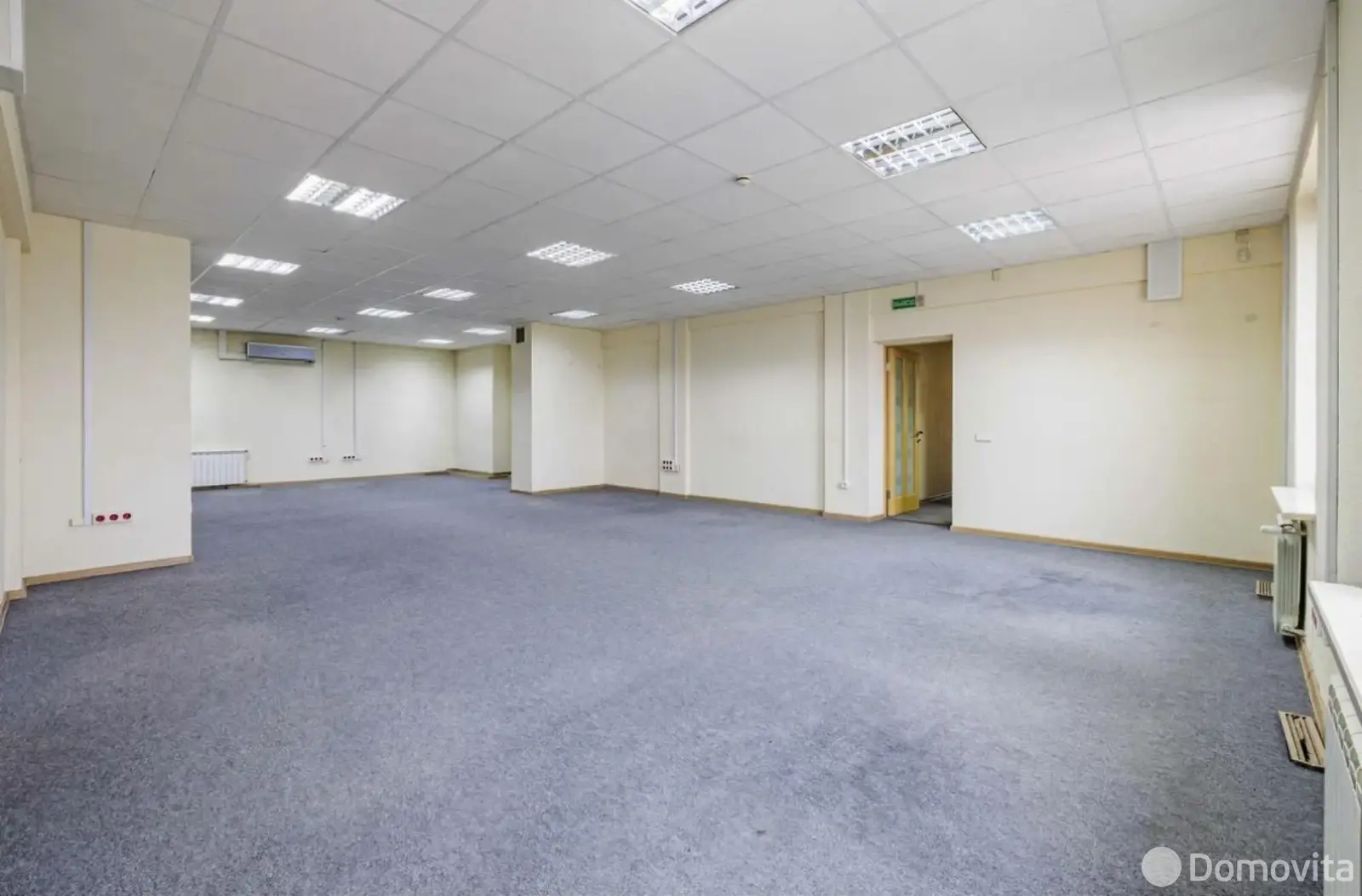 Купить офис на Логойский тр-т, д. 10 в Минске, 330000USD, код 8800 - фото 17