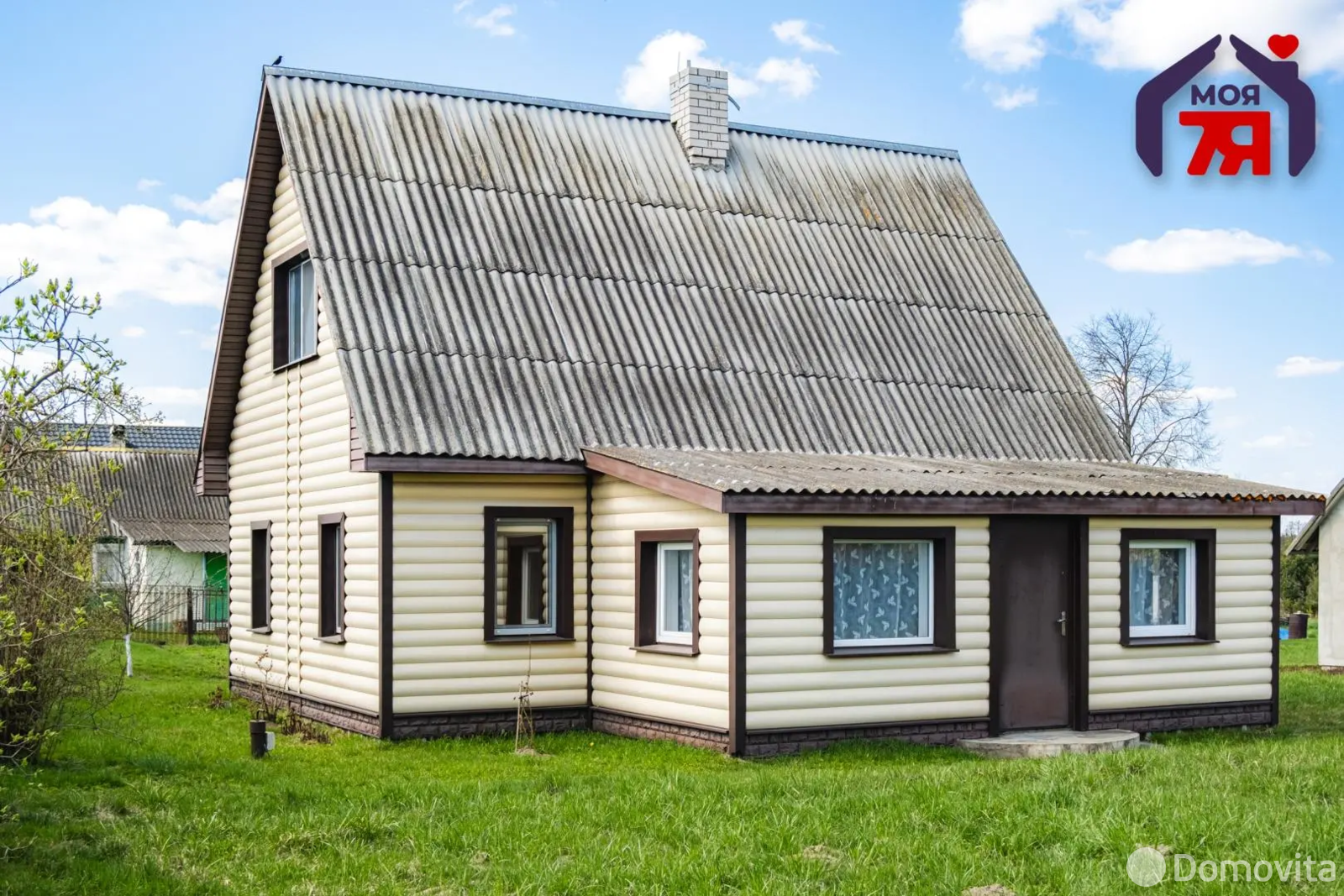 коттедж, Ленинский, ул. Соловьиная 