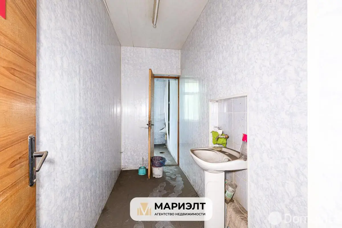Купить офис на ул. Бабушкина, д. 48 в Минске, 845880BYN, код 10375 - фото 40