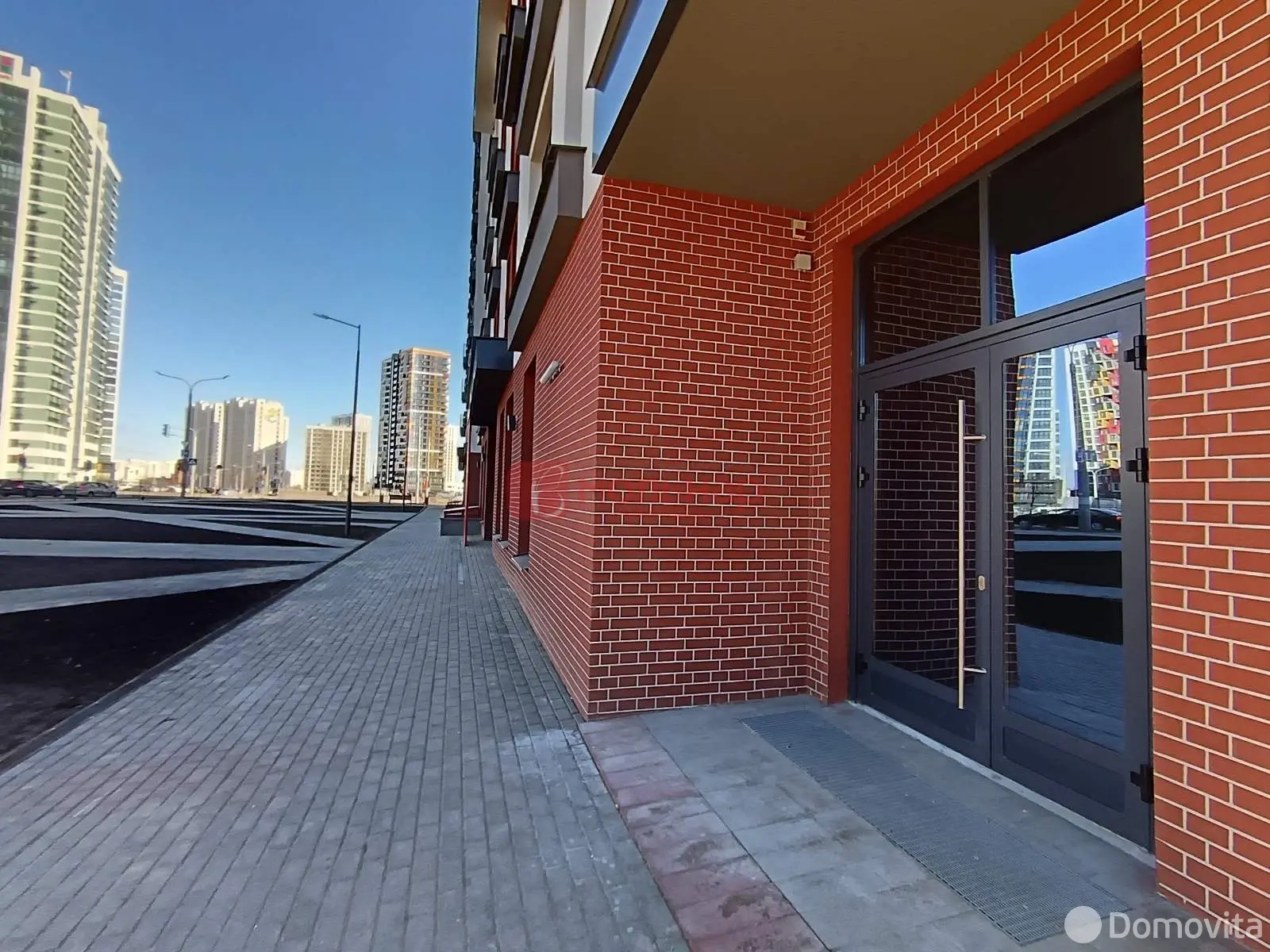 Снять торговое помещение на ул. Игоря Лученка, д. 16 в Минске, 1509EUR, код 966764 - фото 5