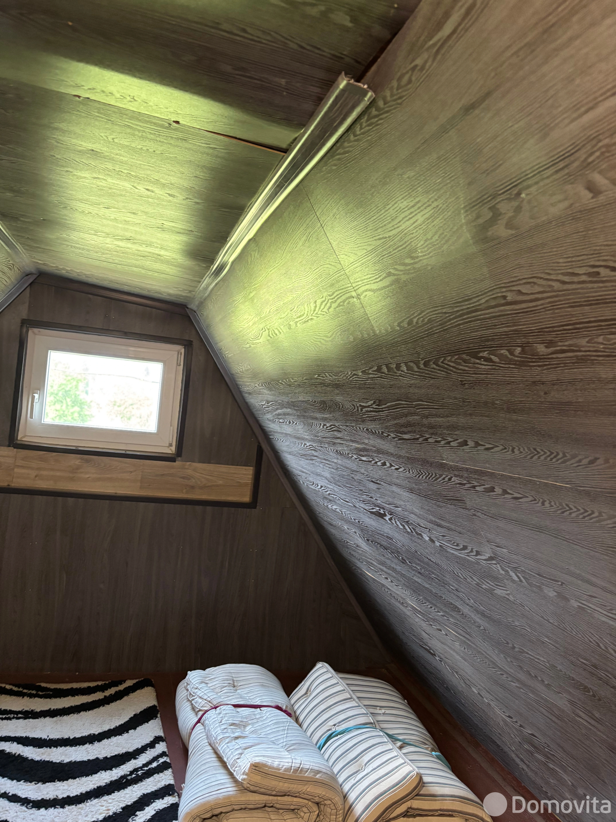 Купить 2-этажную дачу в Вазовец-24 Минская область, 3450USD, код 184375 - фото 13