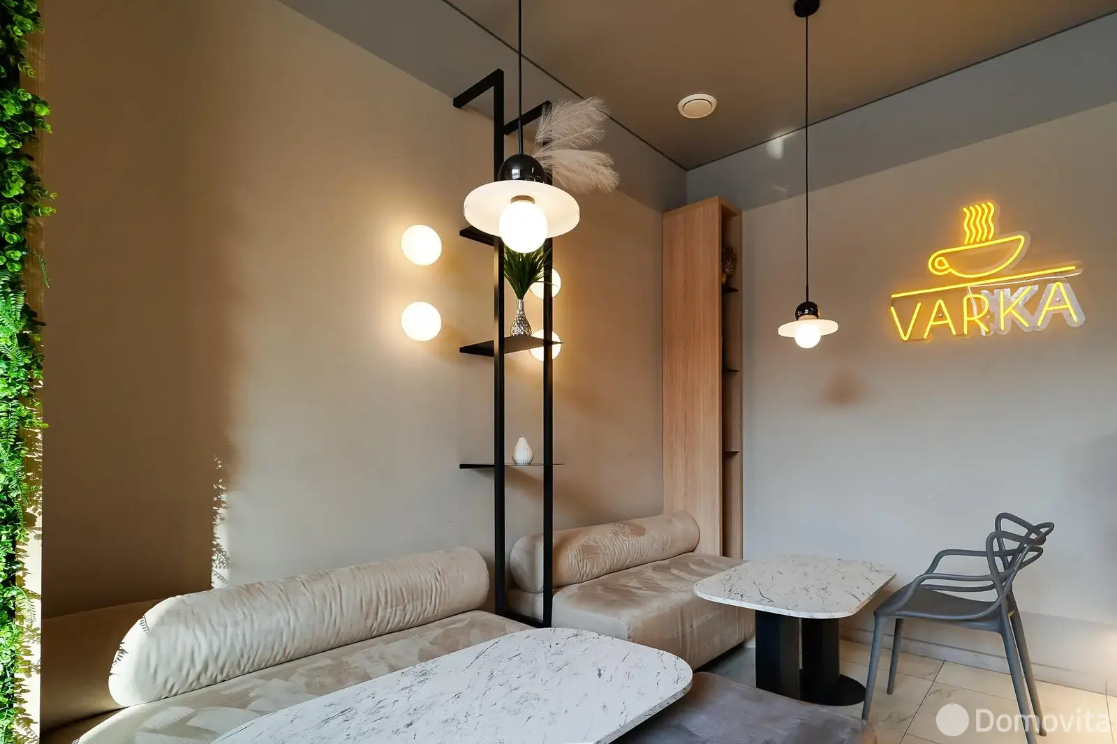 торговый объект, Минск, пр-т Независимости, д. 91 