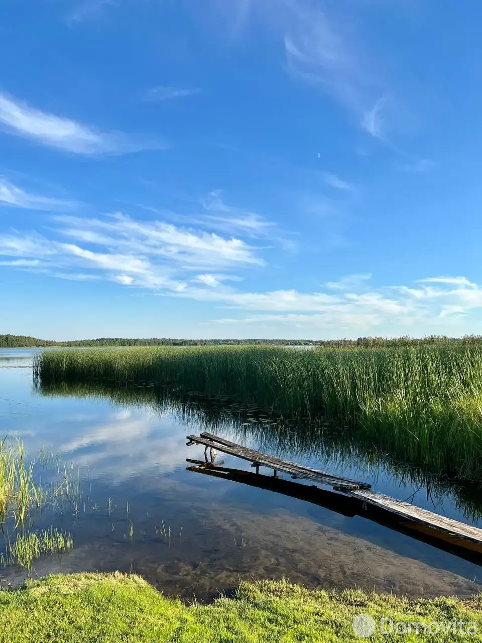 дача, Малявки, без посредников