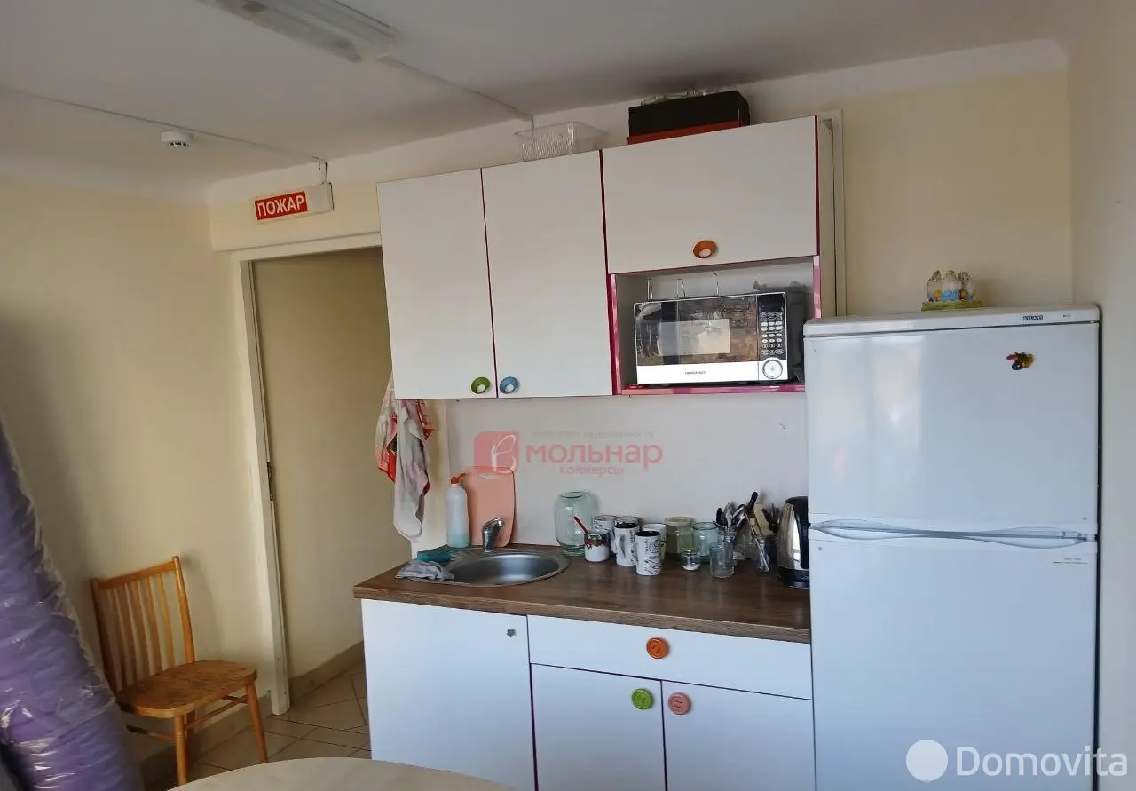 Купить торговое помещение на ул. Строителей, д. 11 в Свислочи, 50000USD, код 997494 - фото 16