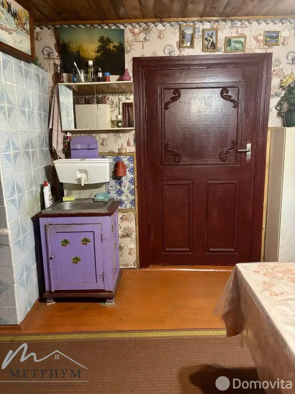 коттедж, Кухтичи, ул. Карачуна 