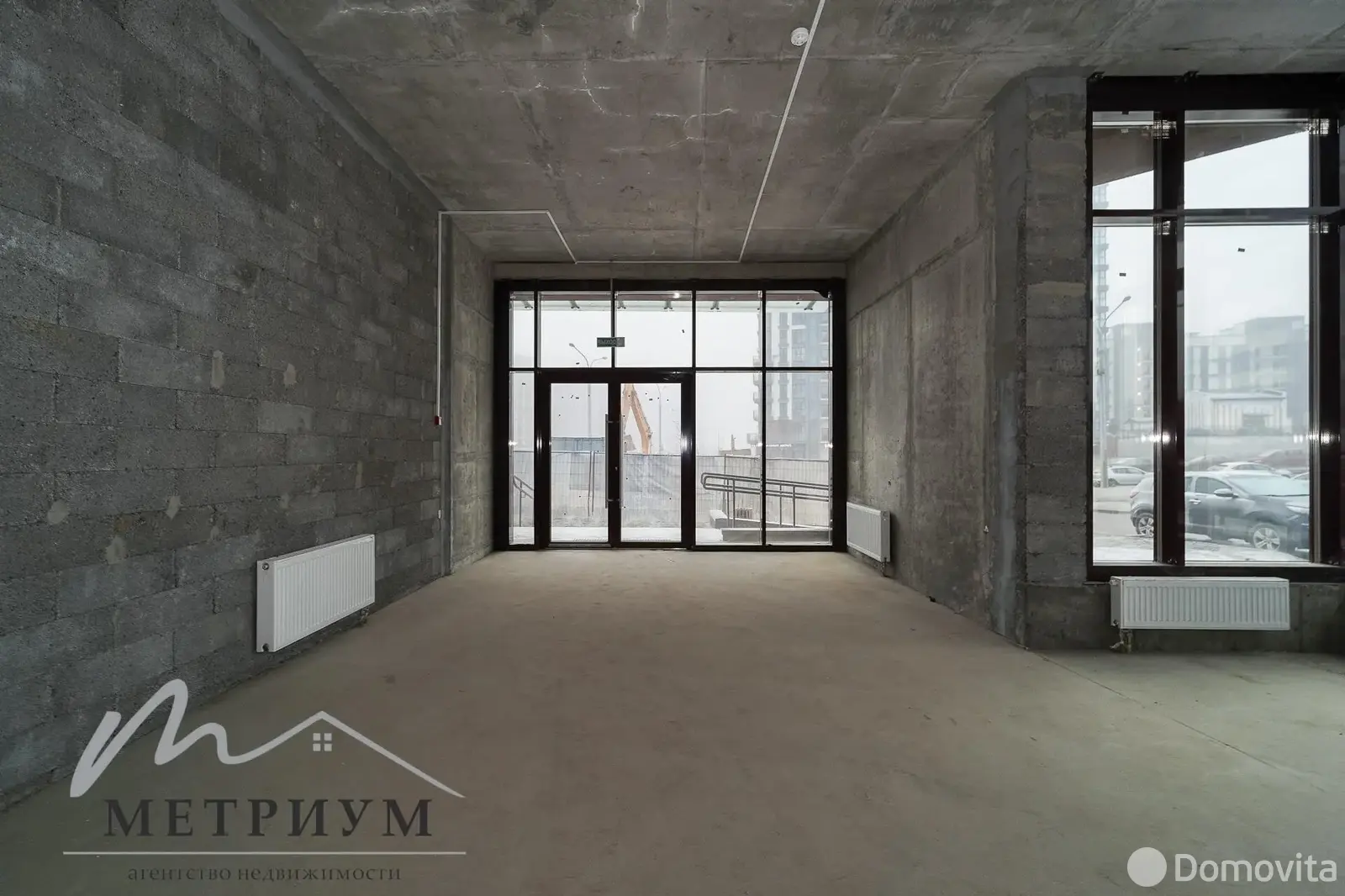 торговый объект, Минск, ул. Игоря Лученка, д. 15 