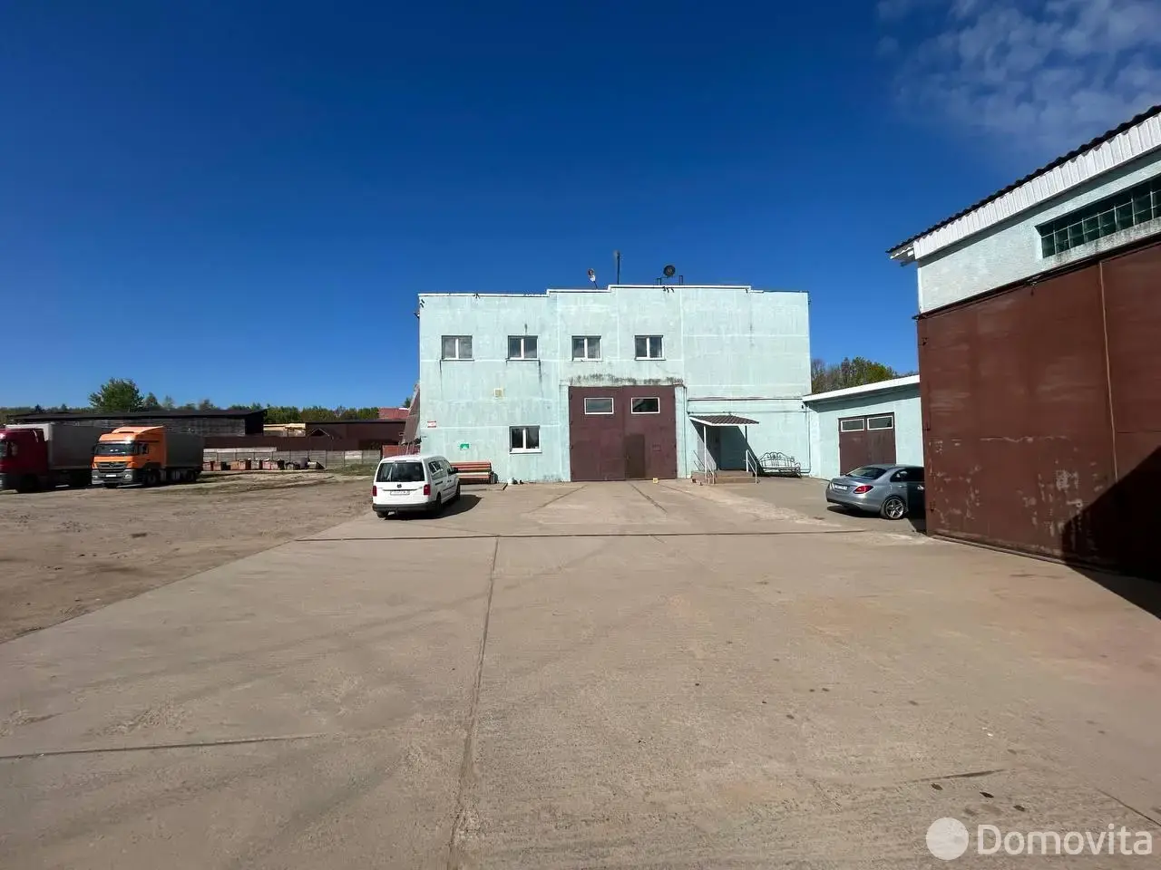 аренда офиса, Орешники, 