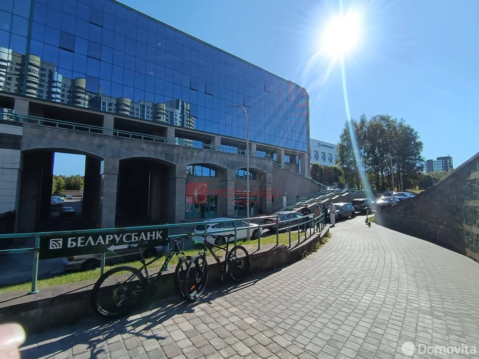 Снять офис на пр-т Дзержинского, д. 69/2 в Минске, 1795BYN, код 15677 - фото 3