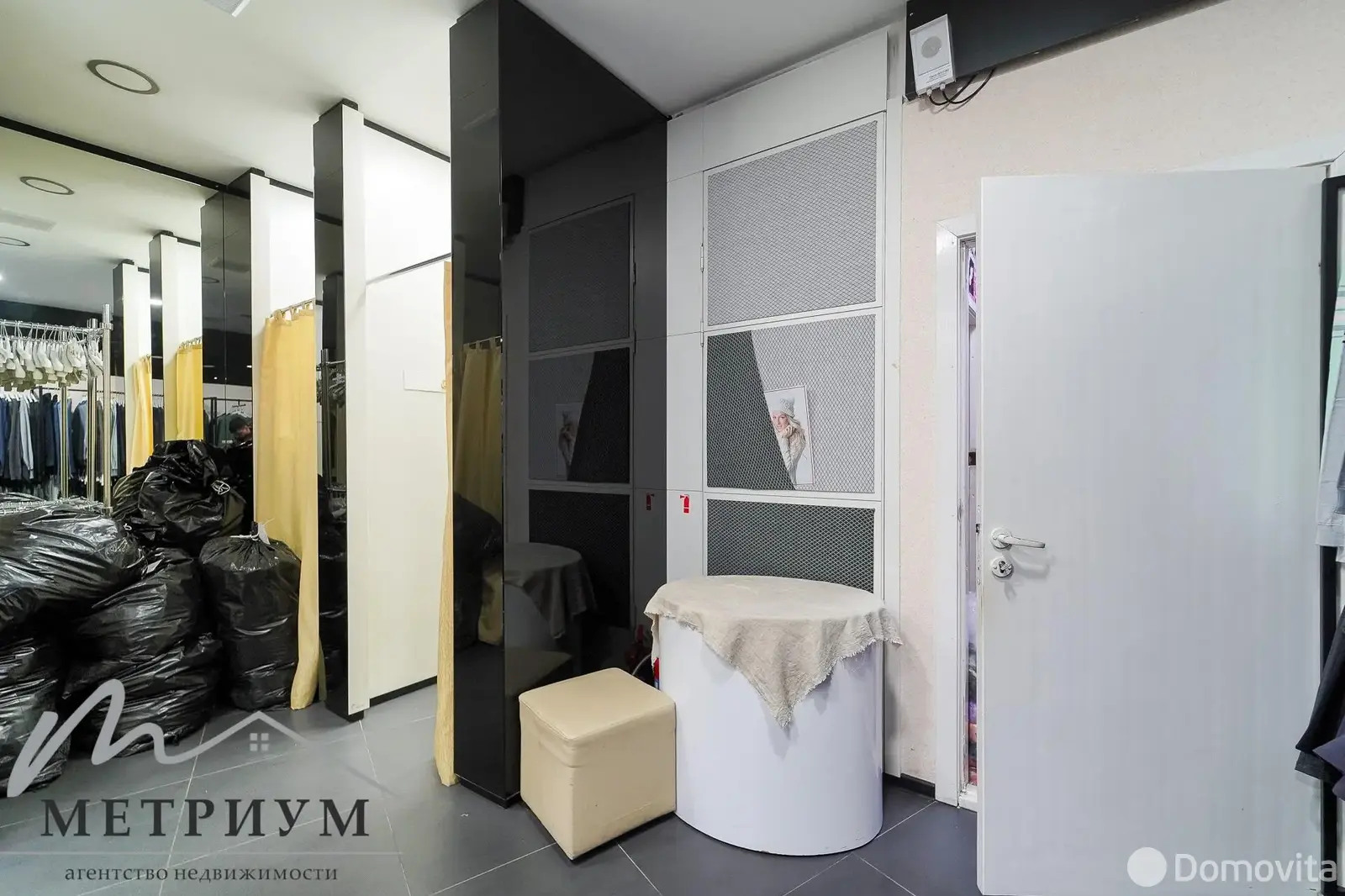 Аренда торговой точки на ул. Веры Хоружей, д. 6/Б в Минске, 1331EUR, код 966445 - фото 8