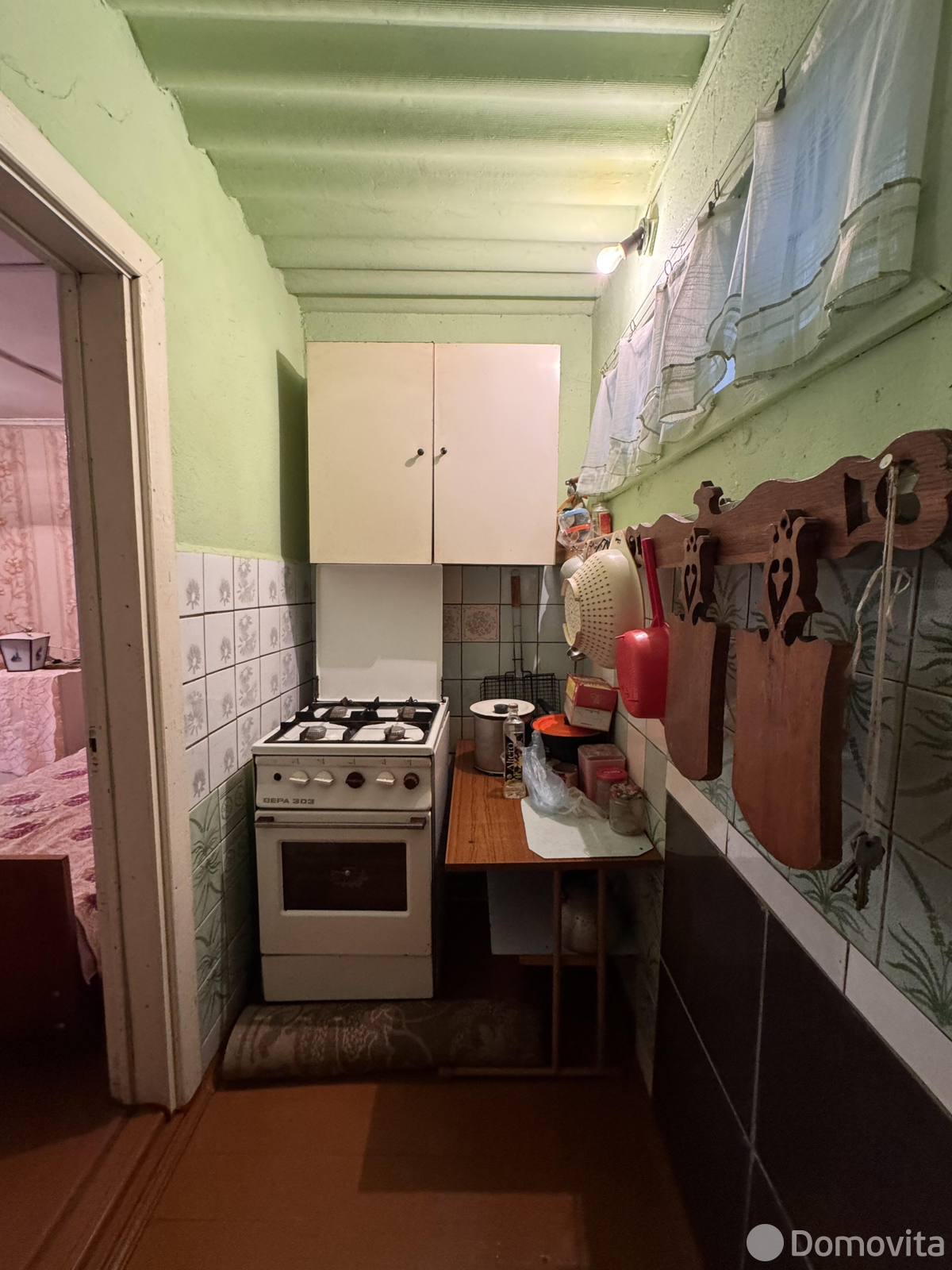 Продажа 2-этажной дачи в Лошанах Минская область, 17000USD, код 185548 - фото 5