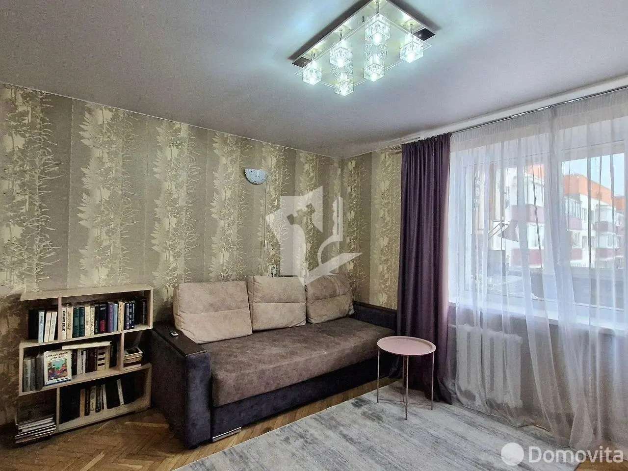 квартира, Минск, ул. Веры Хоружей, д. 19