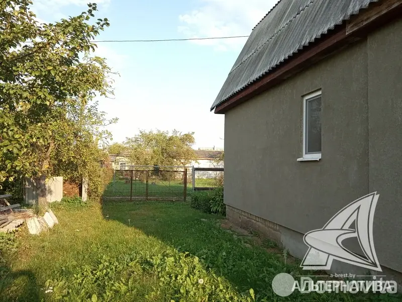 Продажа 2-этажной дачи в Приозерное Брестская область, 28000USD, код 175658 - фото 16