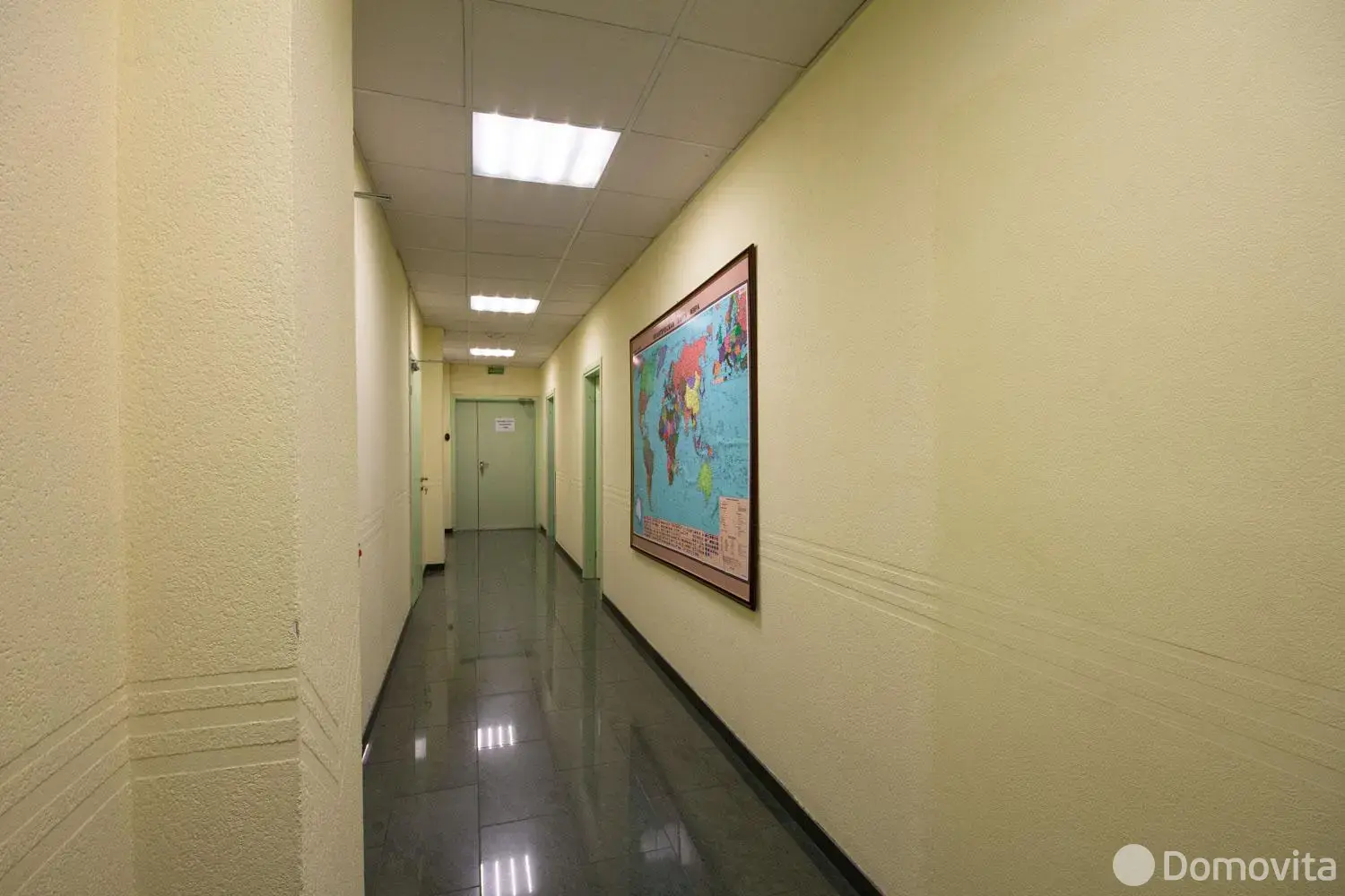 Купить офис на ул. Немига, д. 40 в Минске, 777000USD, код 10608 - фото 31