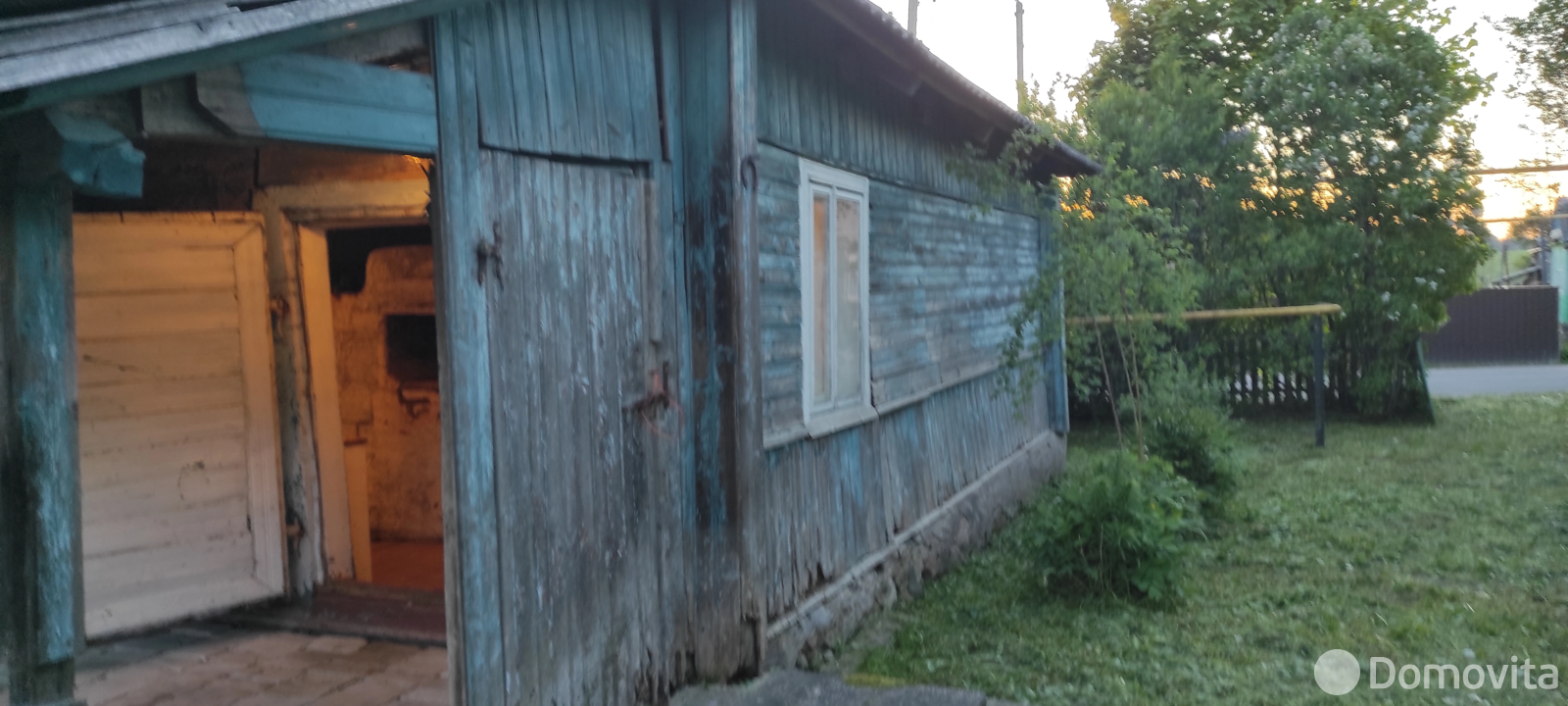 коттедж, Воложин, ул. Советская, д. 33