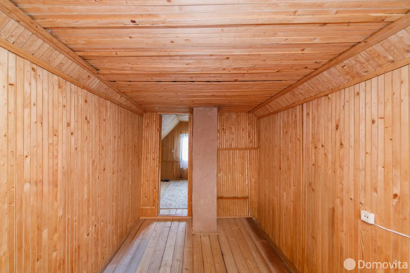 Купить 2-этажную дачу в ПОЛЯНА Минская область, 11500USD, код 184178 - фото 16