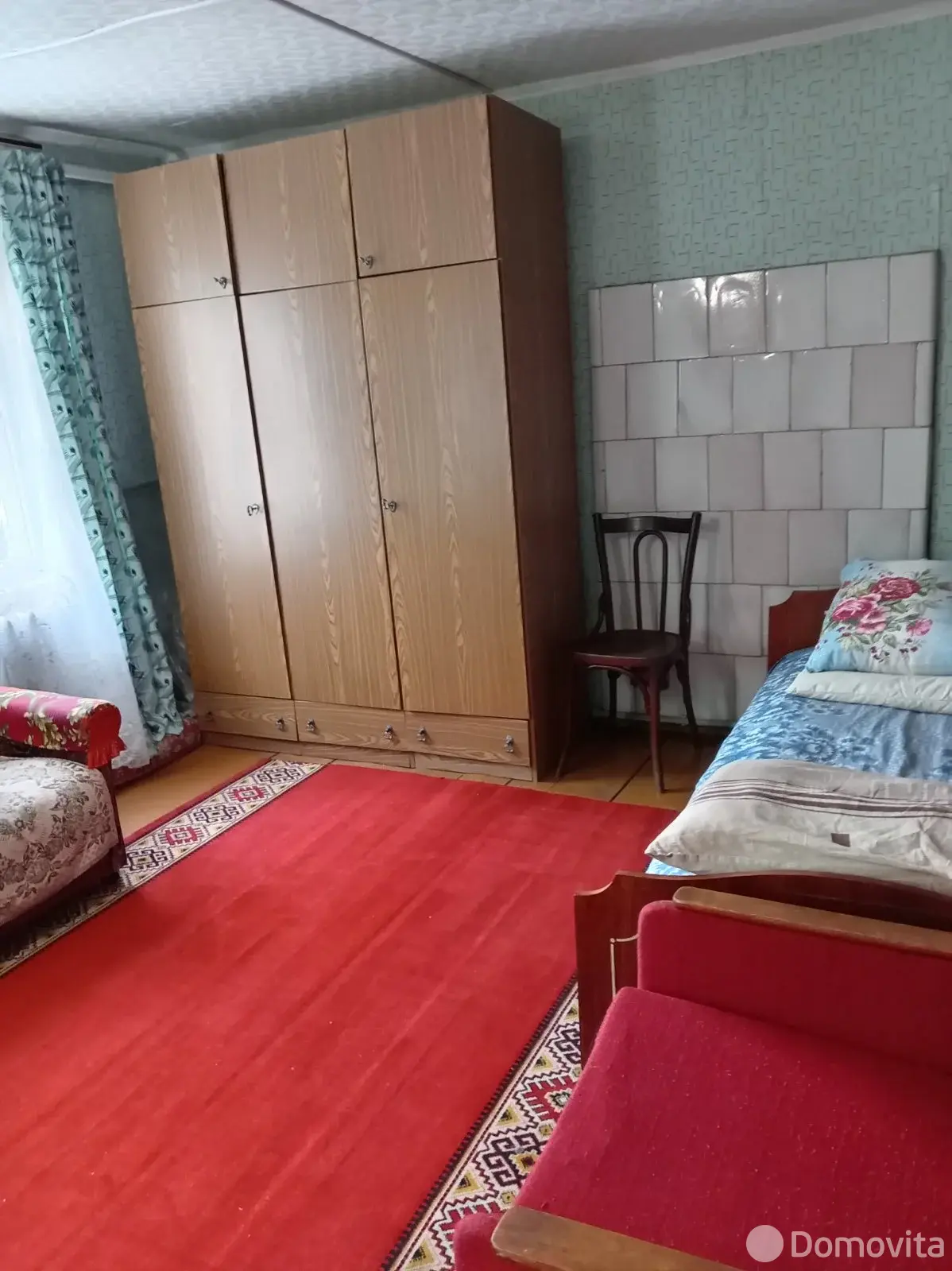 Аренда коттеджа на сутки в Гатовичах ул. Центральная, д. 40 , 80RUB, код 1473 - фото 11