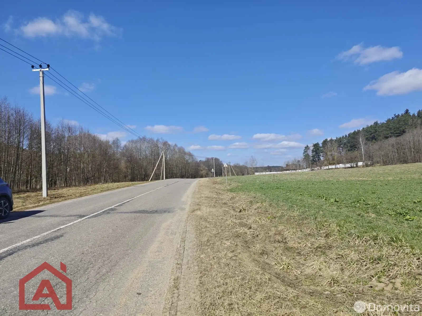 продажа участка, Вяча, ул. Лесная