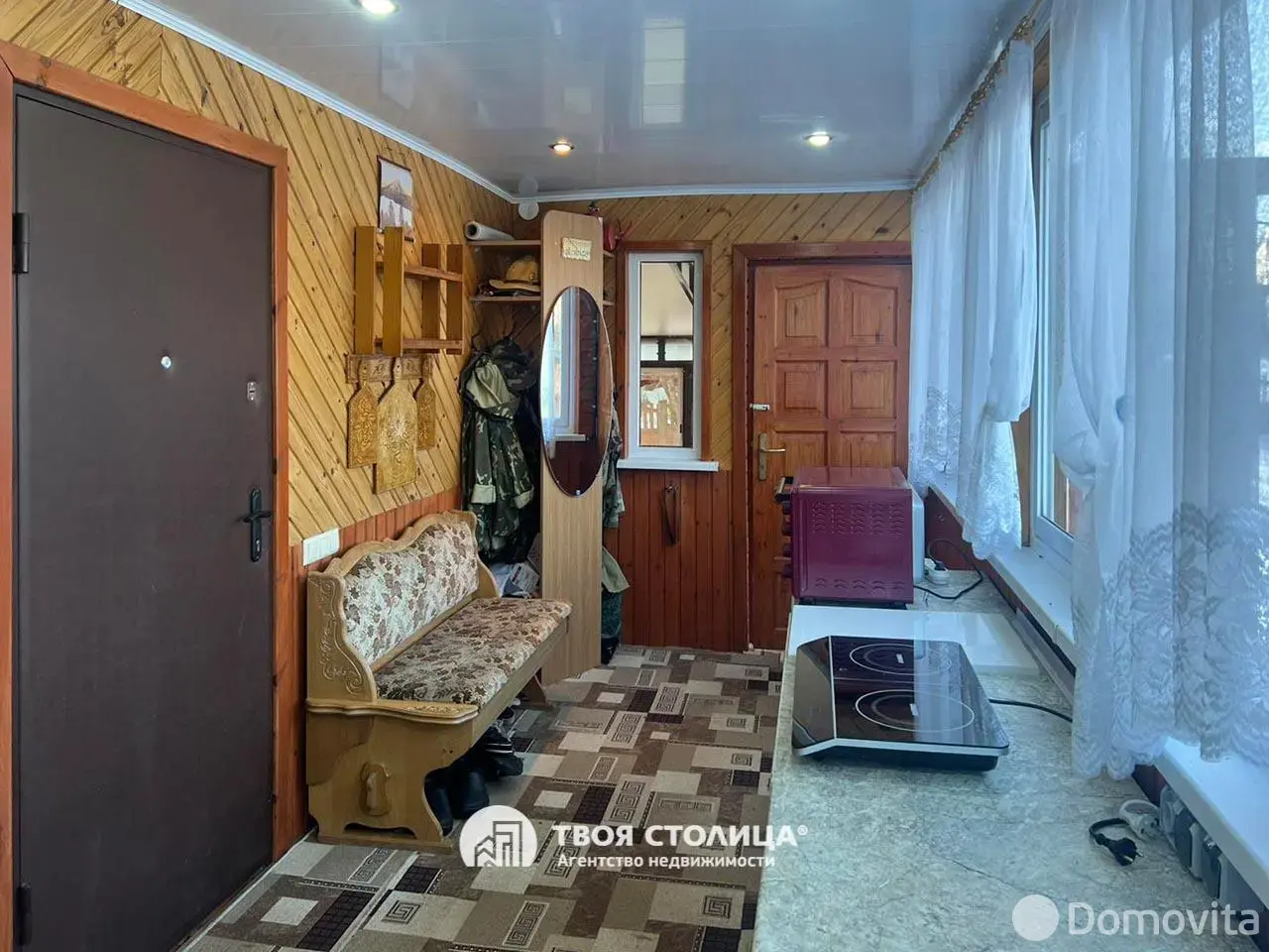 дача, Силичи, 